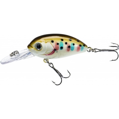 JAXON ATRACT ARIS LURES 4 cm F A