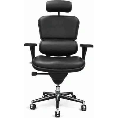 Antares Мениджърски стол ergohuman leather