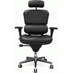 Antares Мениджърски стол ergohuman leather