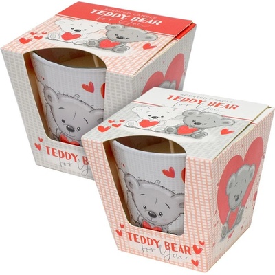 Bartek Candles Teddy Bear 115 g