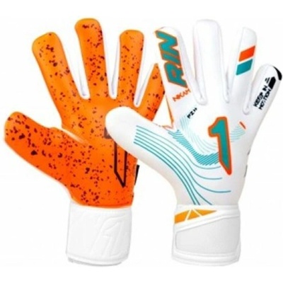 Rinat Вратарски Ръкавици Rinat Nkam AS Оранжев (S64192438)