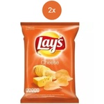Lay's Сирене Lays 2x60g