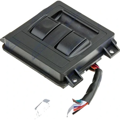 NTY Ovládací Panel Mechanismu Oken Mitsubishi L300 -2000 (MR159874)