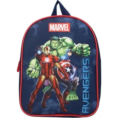 Vadobag Europe Раница за детска градина VADOBAG Avengers
