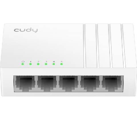 Cudy FS105D