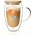 Luigi ferrero Чаша за капучино и лате Luigi Ferrero Coffeina FR-8045DB 500ml, с капаче