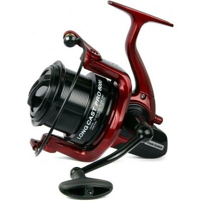 By Döme Team Feeder Long Cast Pro 6000