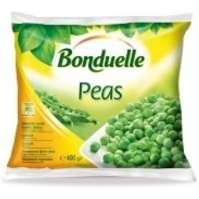 Bonduelle Грах замразен Bonduelle 400гр