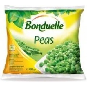 Bonduelle Грах замразен Bonduelle 400гр