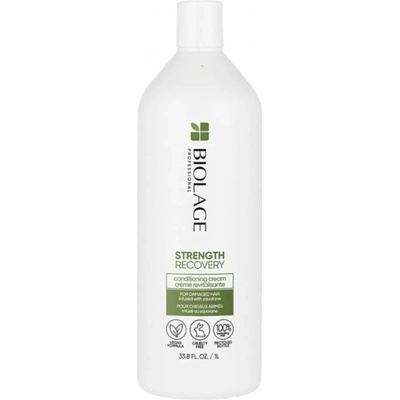 Biolage Strength Recovery kondicionér 1000 ml