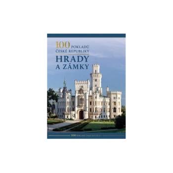 100 pokladů České republiky Hrady a zámky