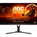 AOC U32G3X Монитори