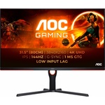 AOC U32G3X Монитори