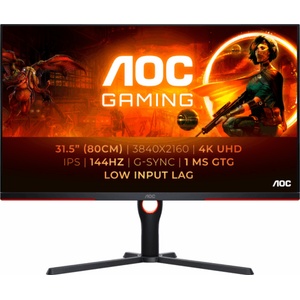 AOC U32G3X Монитори