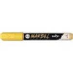 Darwi Marbel Химикал маркер 4 mm Popcorn N°740 1 бр (DA0226004740C)
