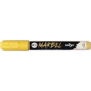 Darwi Marbel Химикал маркер 4 mm Popcorn N°740 1 бр (DA0226004740C)
