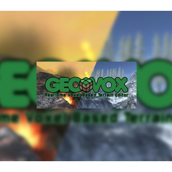 GeoVox