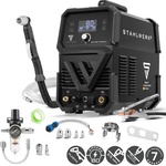 STAHLWERK Апарат за плазмено рязане STAHLWERK CUT 80 P Digital/ 80A (6934) Заваръчен апарат