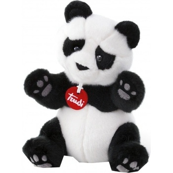 Trudi Pluszak panda Kevin 26515