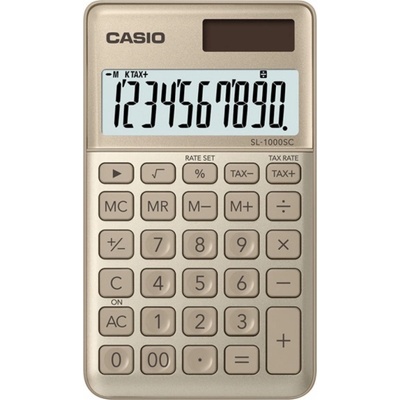 Casio SL-1000SC