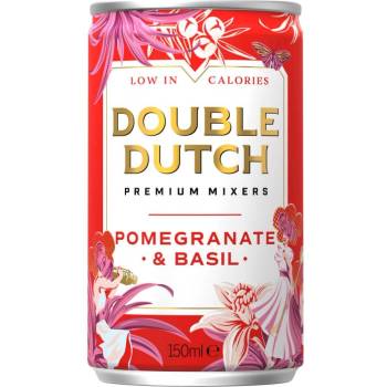 Image 1 of Double Dutch Нар и Бъз 150ml