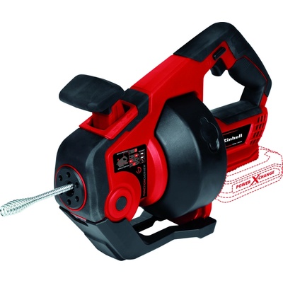 Einhell TE-DA 18/760 Li Solo Aku čistič rúrok 4514160