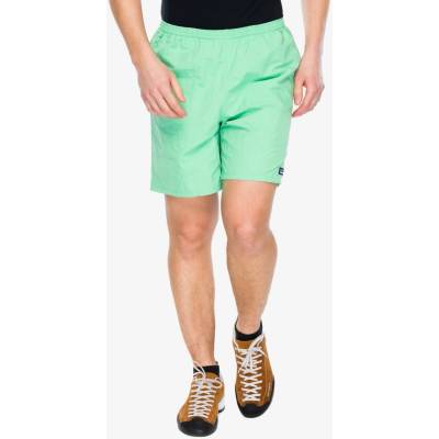 Patagonia Baggies Longs 7 aloe green