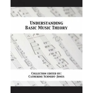 Understanding Basic Music Theory | Catherine Schmidt-Jones (ISBN: 9781680921540)