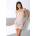 Passion BS063 biely