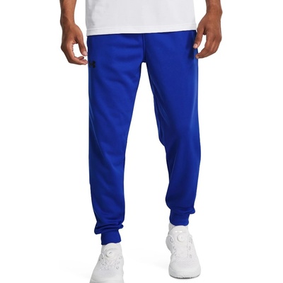 Under Armour Панталони Under Armour UA Armour Fleece Joggers-BLU Син Velikost XXL