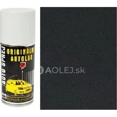 Auto sprej škoda 150ml 0199