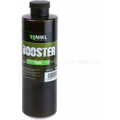 Karel Nikl Booster Chilli & Peach 250 ml