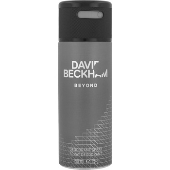 David Beckham Beyond toaletní voda pánská 60 ml