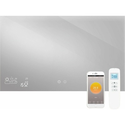 Byecold Smart G0606-WLH