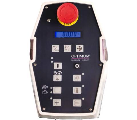 OPTIdrill DP 33 BV