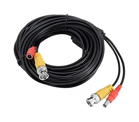 WaliSec WS-HDVP33FT-CU