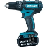 Makita DHP482 Бормашина-винтоверт