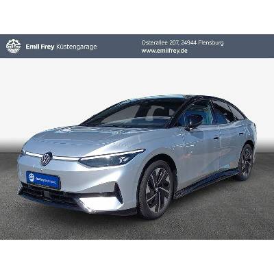 Volkswagen ID.7 Pro 210 kW