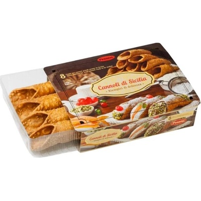 Pennisi sicílske Cannoli oblátky 250g