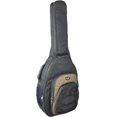 CNB DGB1680 Калъф за акустична китара Black (DGB1680)