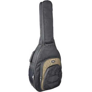 CNB DGB1680 Калъф за акустична китара Black (DGB1680)