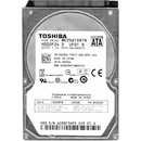 Toshiba 250GB SATA II 2,5", HDD2F24