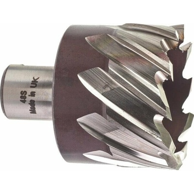 MILWAUKEE Kruhové frézy HSS 30 mm O 48 mm 4932371757