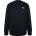 True Religion Блуза True Religion Men's Original Logo Crew-neck Sweatshirt - Black