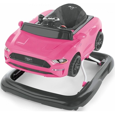 BRIGHT STARTS Interaktívne chodúľka Ford Mustang