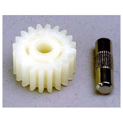 Traxxas зъбно колело 20T