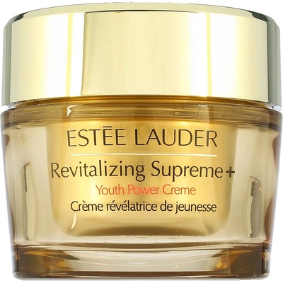 Estée Lauder Revitalizing Supreme+ Youth Power Creme стягащ крем против стареене 50 мл