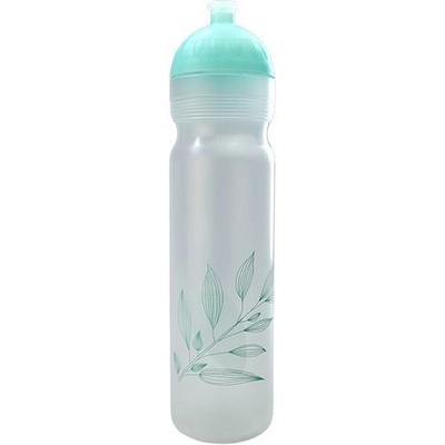 Zdravá lahev Botanical 1000 ml – Zboží Dáma