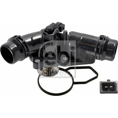 Termostat, chladivo FEBI BILSTEIN 43624