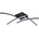 GLOBO TANSY 67129-24